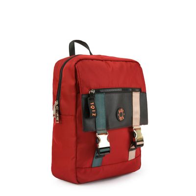 Imagen 2 del producto Mochila mediana cromatic oxido