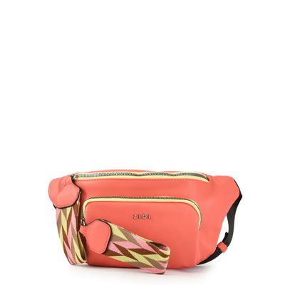 Banano pequeña colinne coral