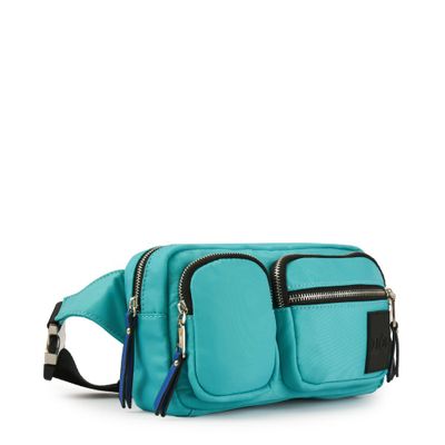 Imagen 2 del producto Banano pequeña fadora negro especial