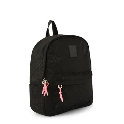 Imagen 2 del producto Mochila grande amani negro