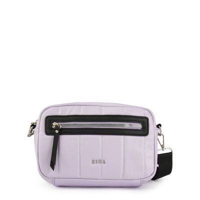 Imagen 1 del producto Cartera bandolera mediana tami lila