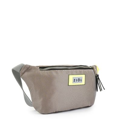 Imagen 2 del producto Banano pequeña merino lila