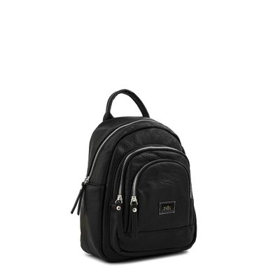 Imagen 2 del producto Mochila grande kada negro