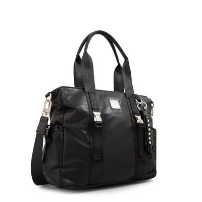 Imagen 2 del producto Cartera tote porta notebook elina grande negro