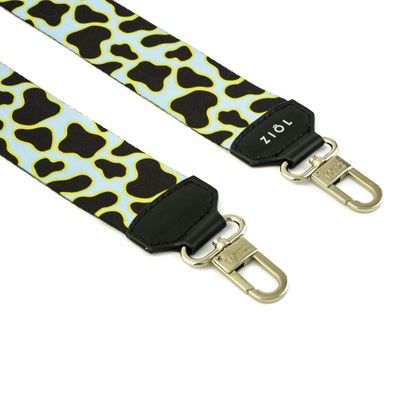 Imagen 2 del producto Correa mediana surat celeste