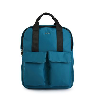 Mochila mediana seshat petroleo