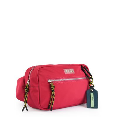 Imagen 2 del producto Banano grande belen fucsia