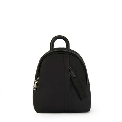 Mochila Ziol Anibia Negro