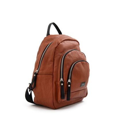 Imagen 2 del producto Mochila grande kada café