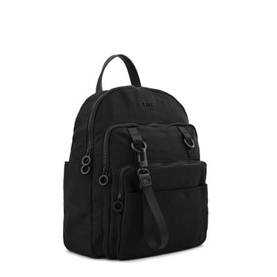 Imagen 2 del producto Mochila mediana senavi negro