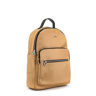 Imagen 2 del producto Mochila portanotebook grande morgan beige