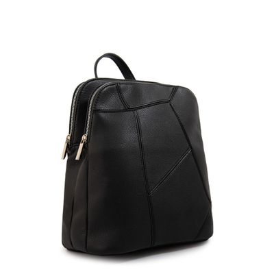 Imagen 2 del producto Mochila javiera mediana negro