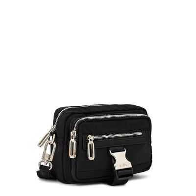 Imagen 2 del producto Cartera bandolera mediana carla negro