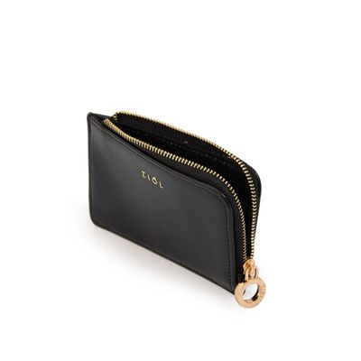 Imagen 2 del producto Monedero melody pequeña negro