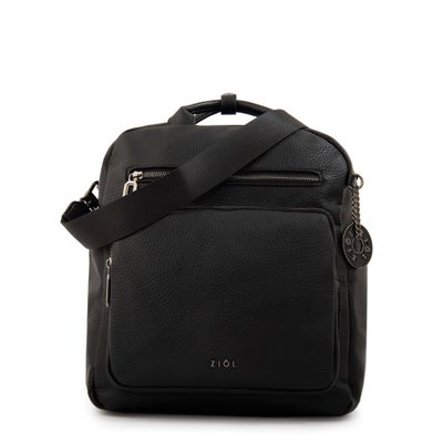 Imagen 1 del producto Mochila ada mediana negro