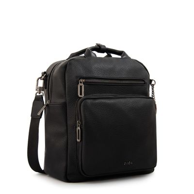 Imagen 2 del producto Mochila ada mediana negro