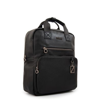 Imagen 2 del producto Mochila helena mediana negro