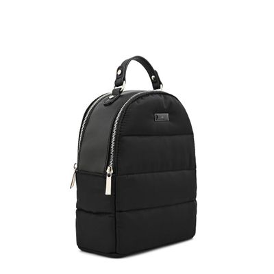 Imagen 2 del producto Mochila mediana sindra negro especial