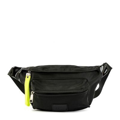 Banano pequeña corali negro