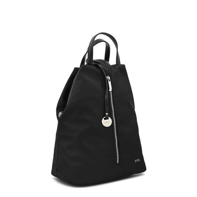 Imagen 2 del producto Mochila mediana triana negro especial