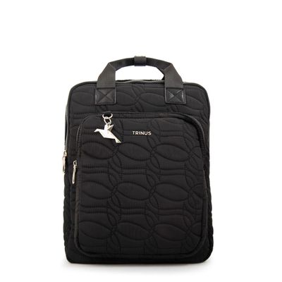 Imagen 1 del producto Mochila porta notebook ivanca grande negro