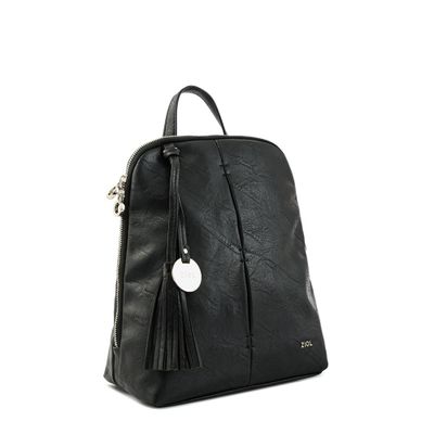 Imagen 2 del producto Mochila mediana celia negro