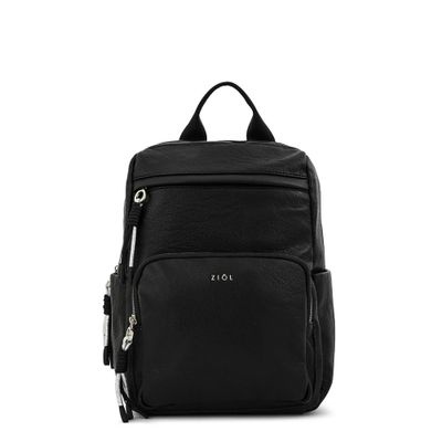 Imagen 1 del producto Mochila mediana anika negro