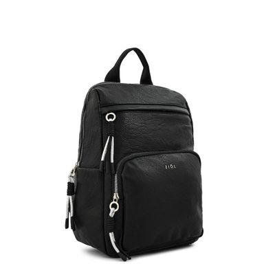 Imagen 2 del producto Mochila mediana anika negro