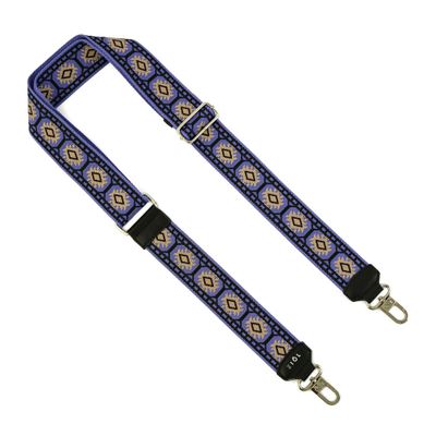 Correa mediana lefer mix color