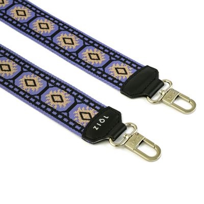 Imagen 2 del producto Correa mediana lefer mix color