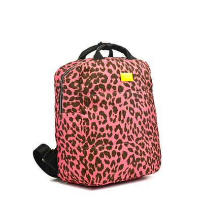 Imagen 2 del producto Mochila mediana tanzania rosado