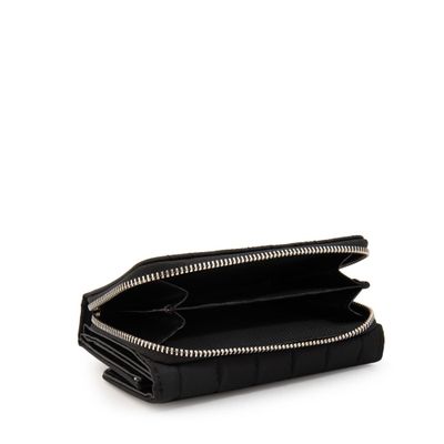 Imagen 2 del producto Billetera mediana lizel negro