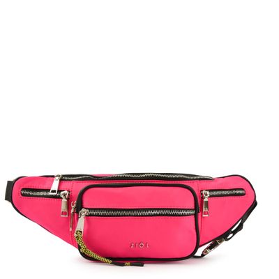 Imagen 1 del producto Banano pequeña passy rosado