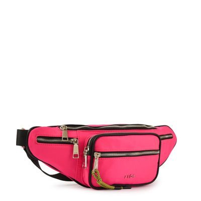 Imagen 2 del producto Banano pequeña passy rosado