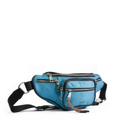 Imagen 2 del producto Banano pequeña passy turquesa