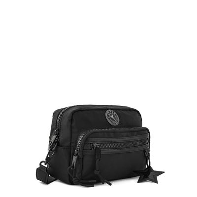 Imagen 2 del producto Cartera bandolera mediana whitney negro