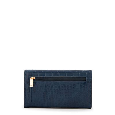 Imagen 2 del producto Billetera areu mediana azul