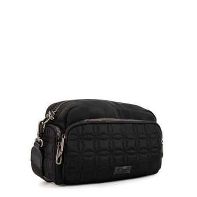 Imagen 2 del producto Cartera Bandolera sahara pequeña negro