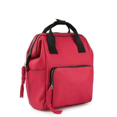 Imagen 2 del producto Mochila mediana sully fucsia