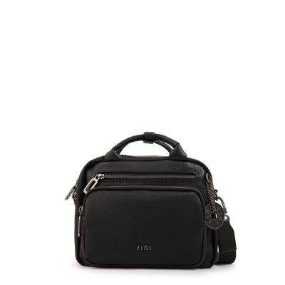 Cartera Bandolera ada mediana negro