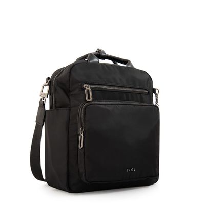 Imagen 2 del producto Mochila ada negro