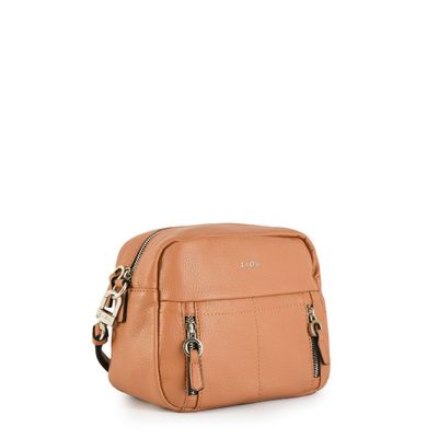 Imagen 2 del producto Cartera bandolera mediana willow camel