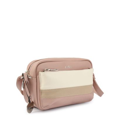 Imagen 2 del producto Banano mediana laisse rosa viejo