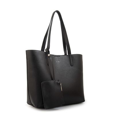 Imagen 2 del producto Cartera tote brunilda grande negro
