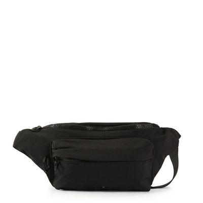 Banano pequeña veby negro