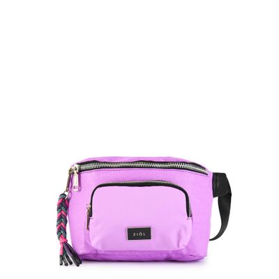 Banano mediana browalia lila