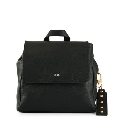 Mochila mochila mediana mirelle negro