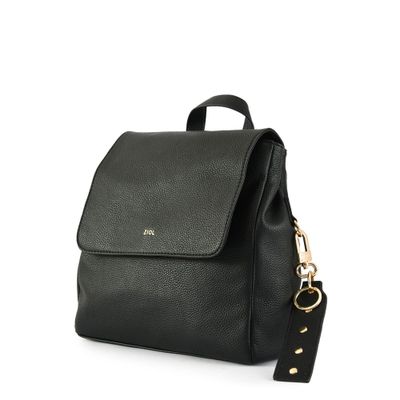 Imagen 2 del producto Mochila mochila mediana mirelle negro