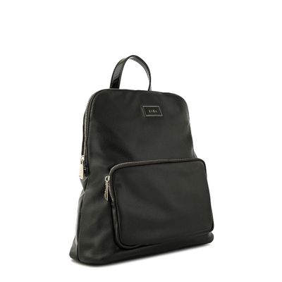 Imagen 2 del producto Mochila mediana hailey negro