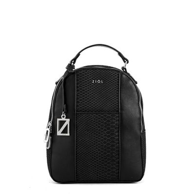 Mochila pequeña storm negro